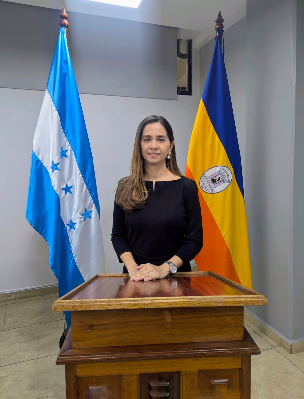 Mediación didáctica, capital social y motivación en el desarrollo de la expresión oral en inglés del estudiantado de la carrera del Profesorado en la Enseñanza del Inglés del CRU Tegucigalpa de la UPNFM.